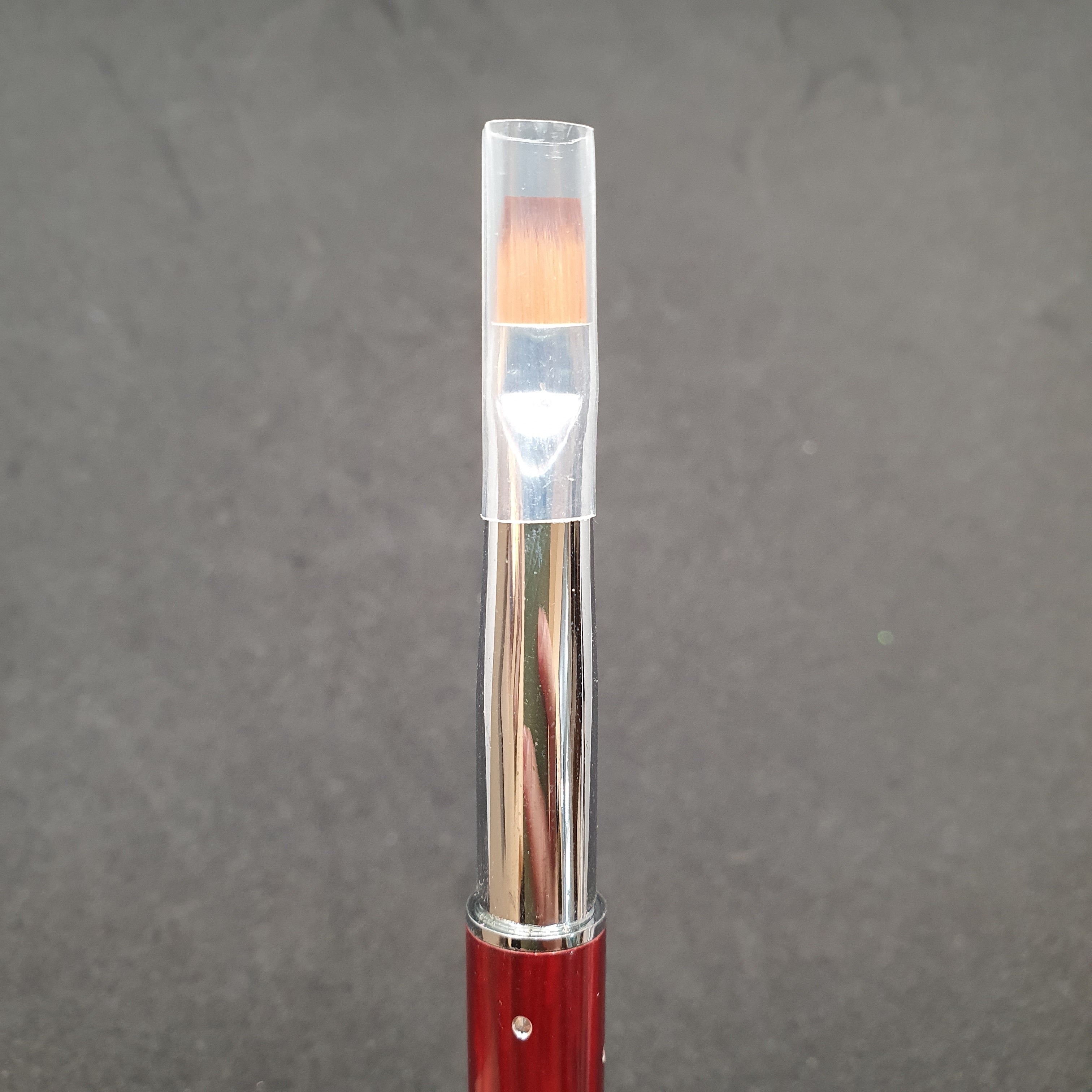 YI KOU GEL BRUSH #8 (2-pcs) - Secret Nail & Beauty Supply
