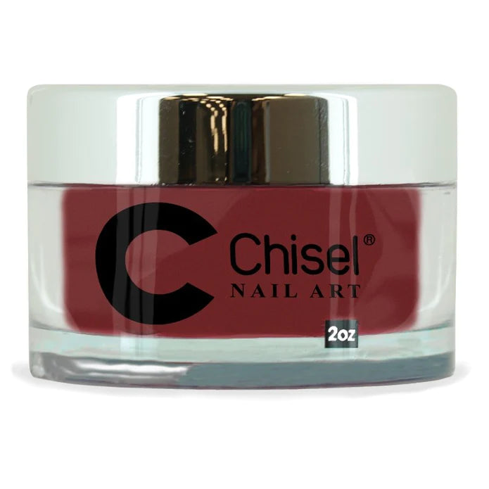 CHISEL NAIL ART SOLID POWDER 217 - 2OZ