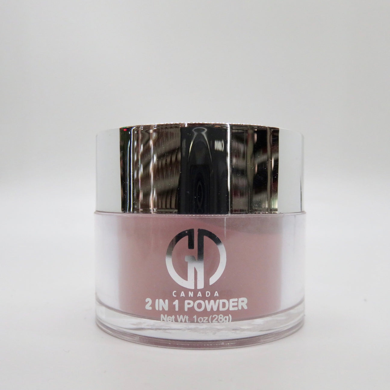 021 GND 2 in 1 Powder 1 OZ