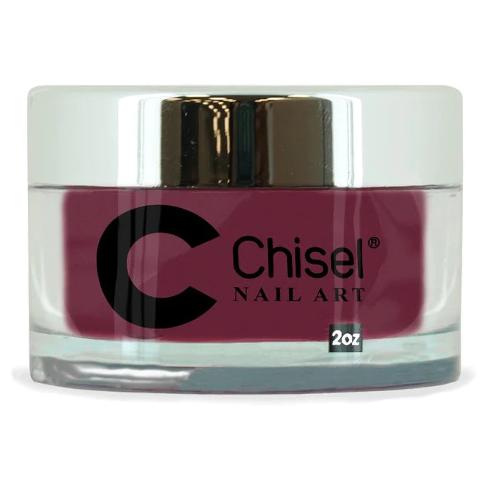 CHISEL NAIL ART SOLID POWDER 223 - 2OZ