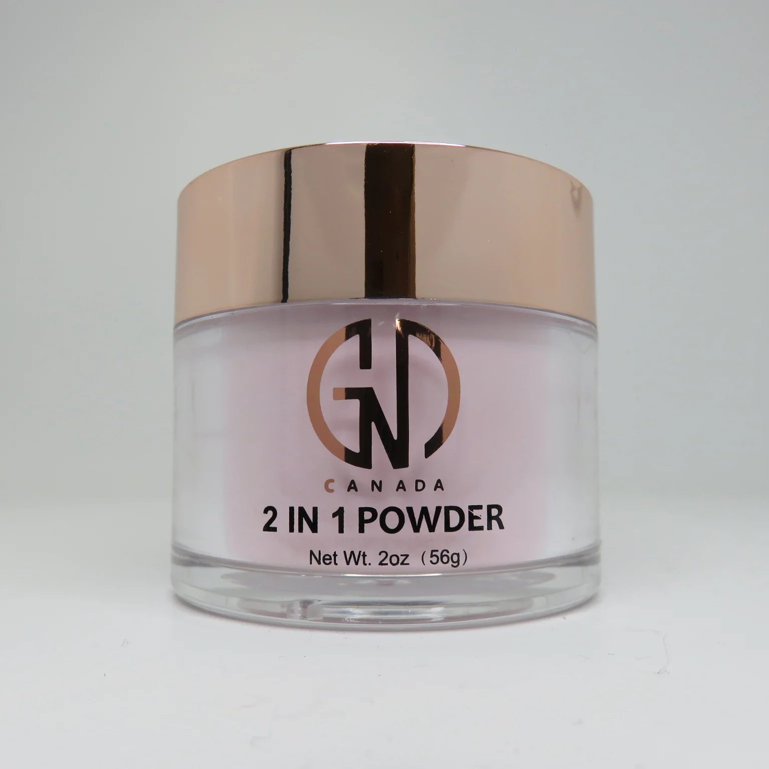 GND 2 In 1 Acrylic Powder 2OZ - 004