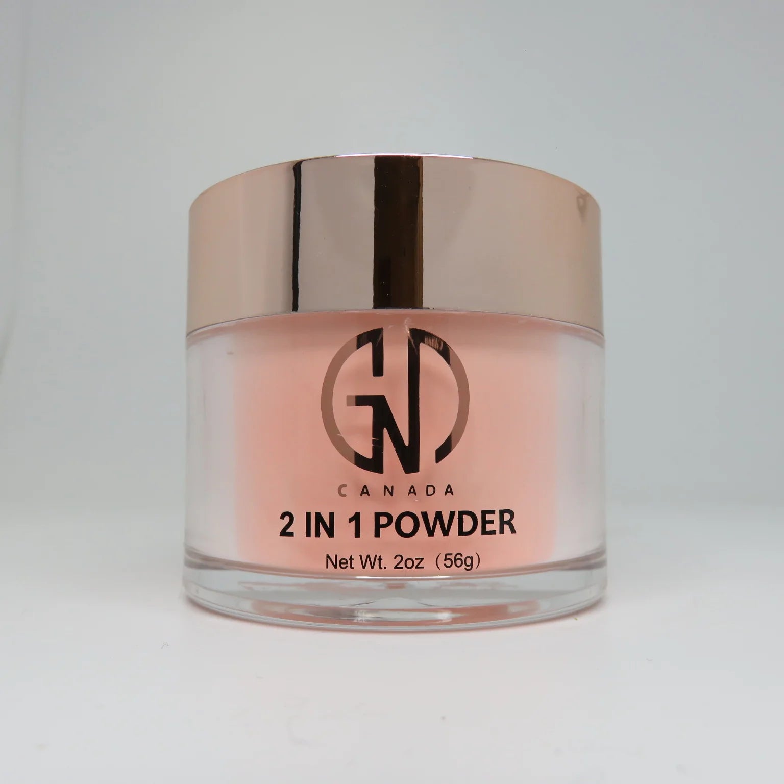 GND 2 In 1 Acrylic Powder 2OZ - 029