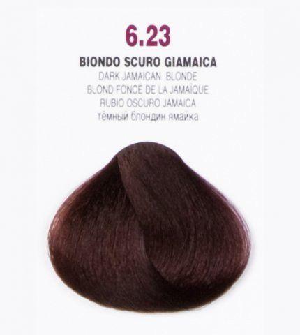 BRELIL Colorianne CLASSIC - 6.23 DARK JAMAICAN BLONDE - Secret Nail & Beauty Supply