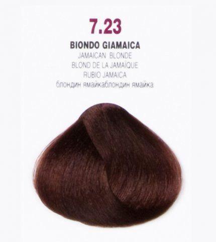 BRELIL Colorianne CLASSIC - 7.23 JAMAICAN BLONDE - Secret Nail & Beauty Supply