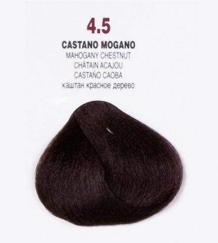 BRELIL Colorianne CLASSIC - 4.5 MAHOGANY CHESTNUT