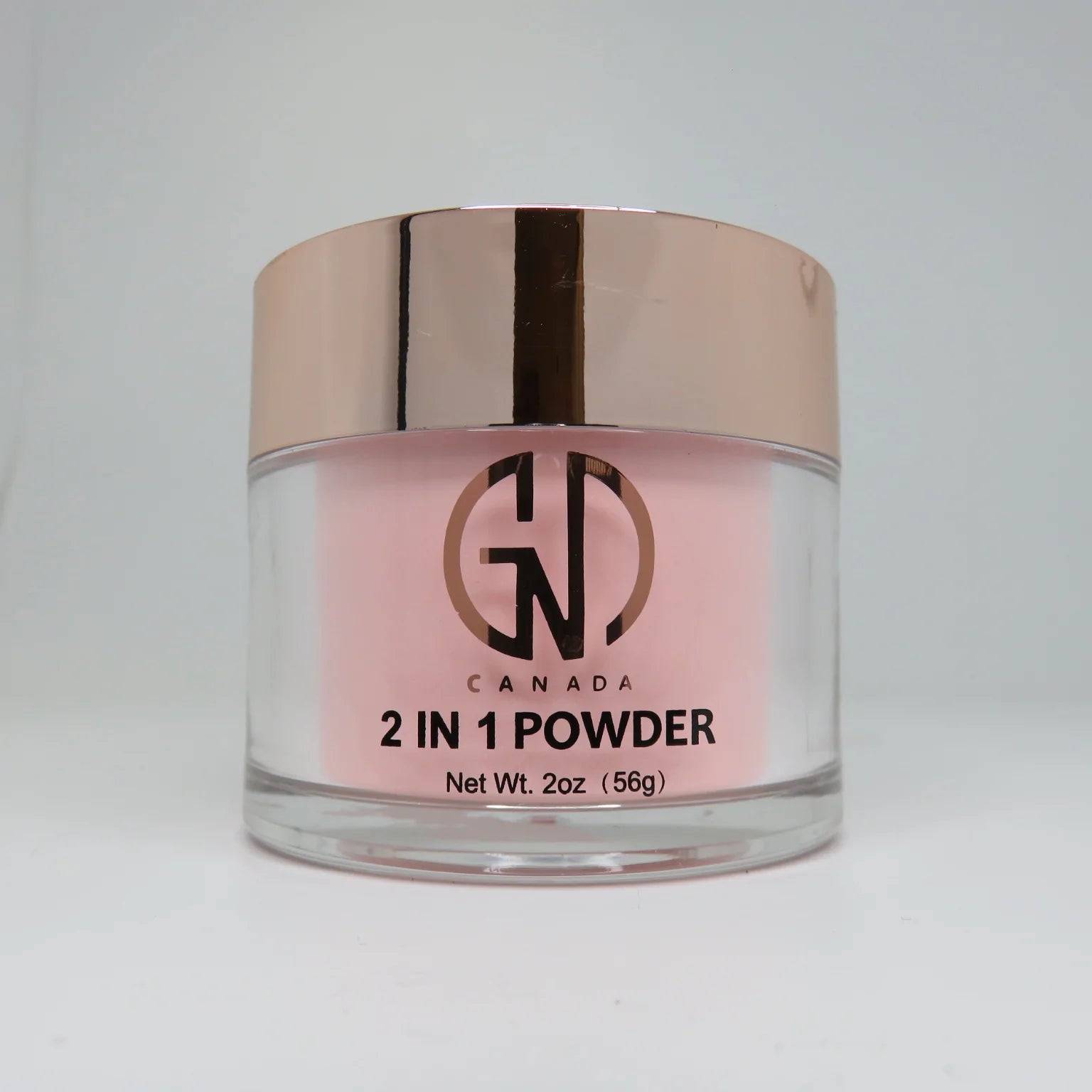 GND 2 In 1 Acrylic Powder 2OZ - 032