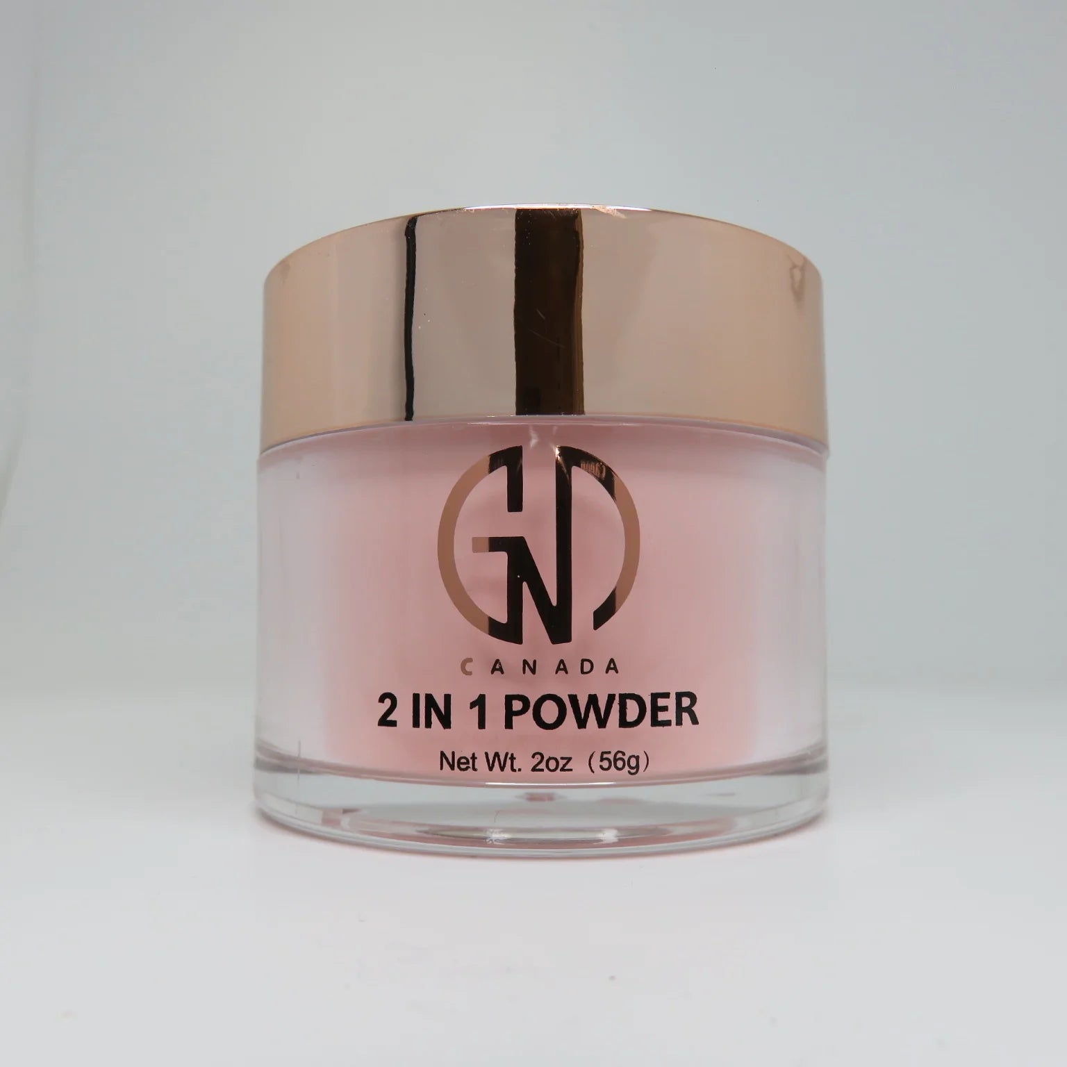 GND 2 In 1 Acrylic Powder 2OZ - 034