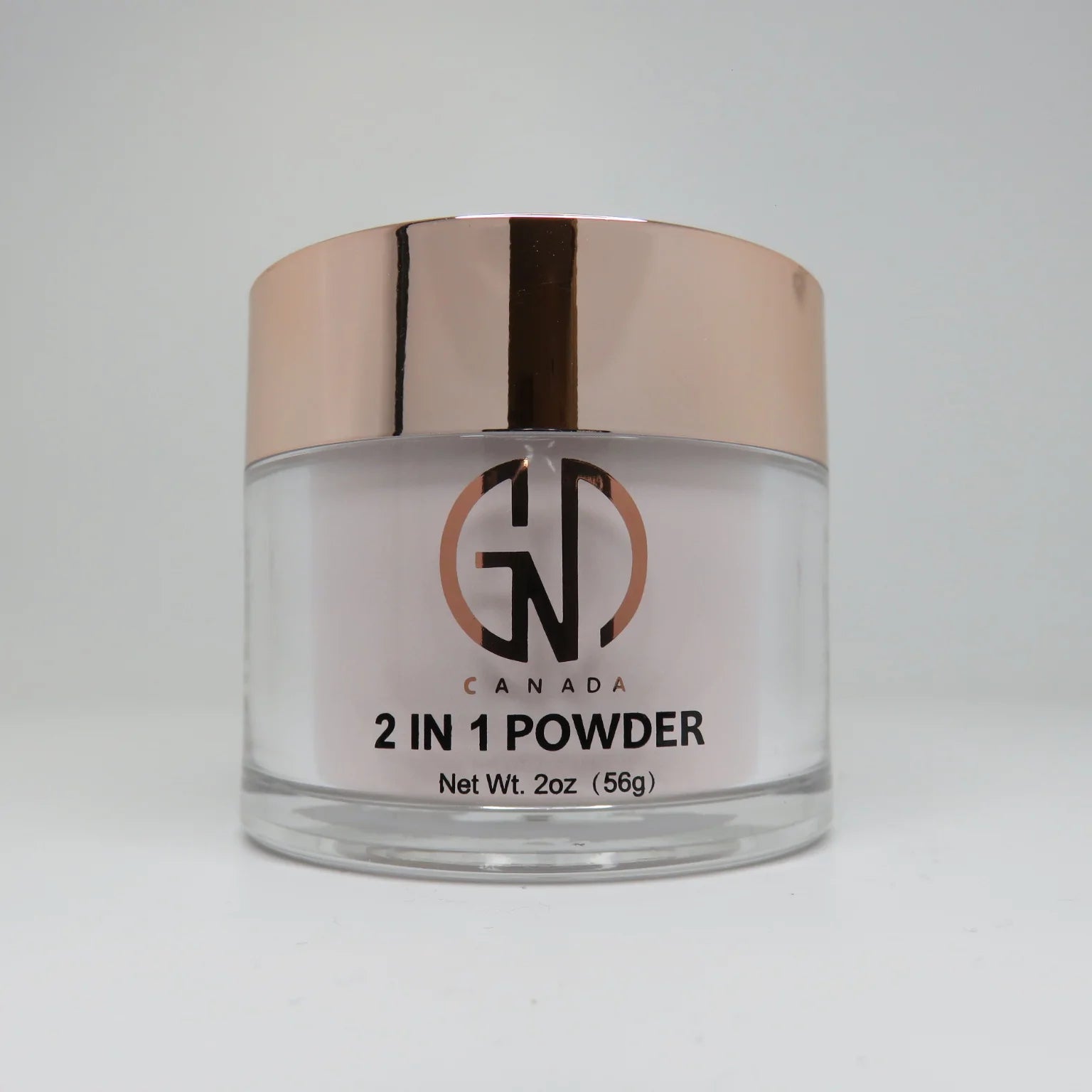 GND 2 In 1 Acrylic Powder 2OZ - 041