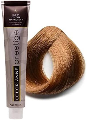 Colorianne Prestige Savannah Light Blonde 8/39