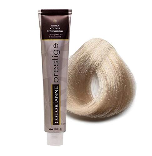 Colorianne Prestige Ultra Light Ash blonde 10/10