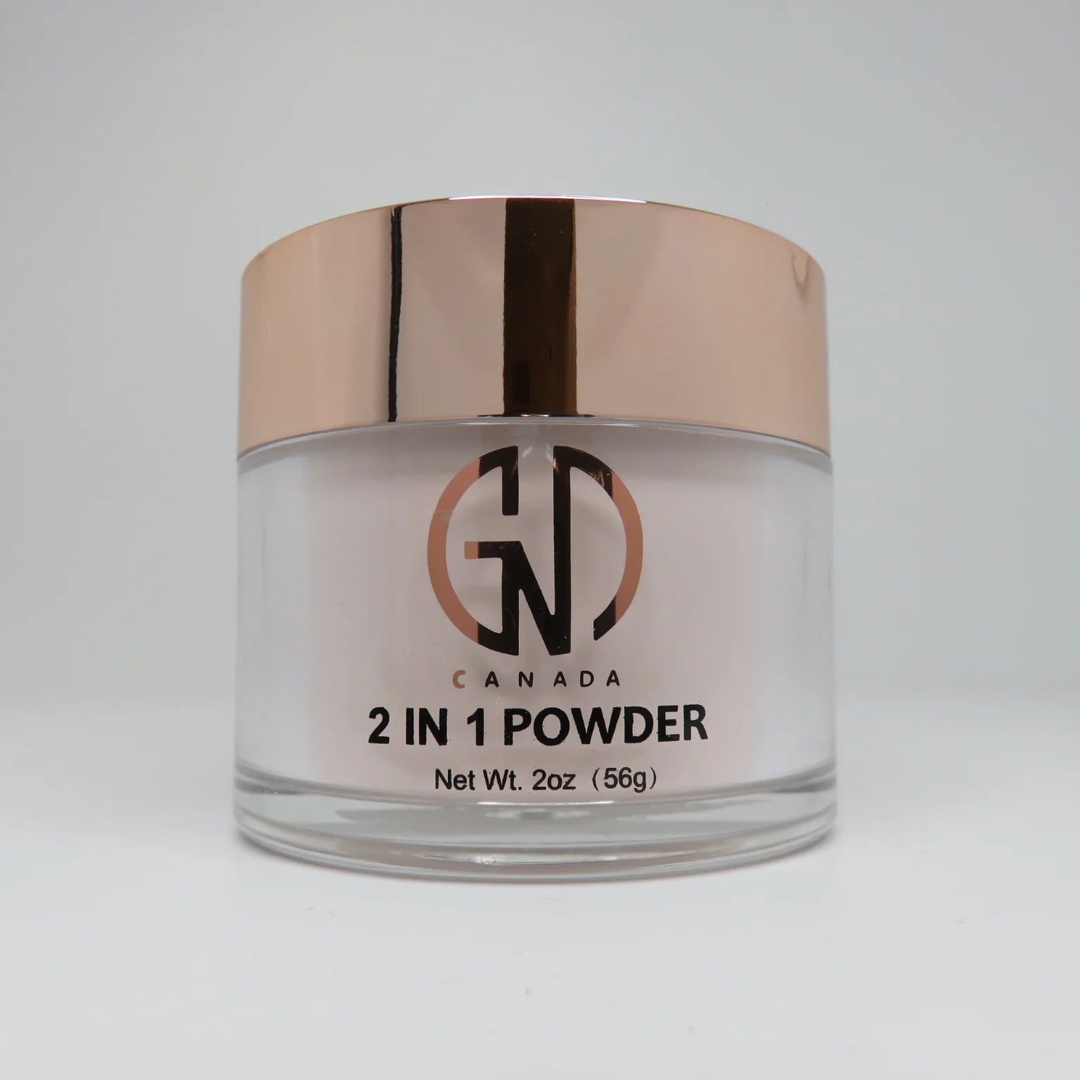 GND 2 In 1 Acrylic Powder 2OZ - 044