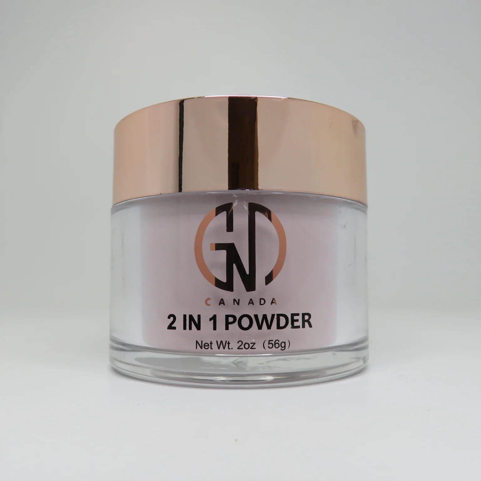 GND 2 In 1 Acrylic Powder 2OZ - 046