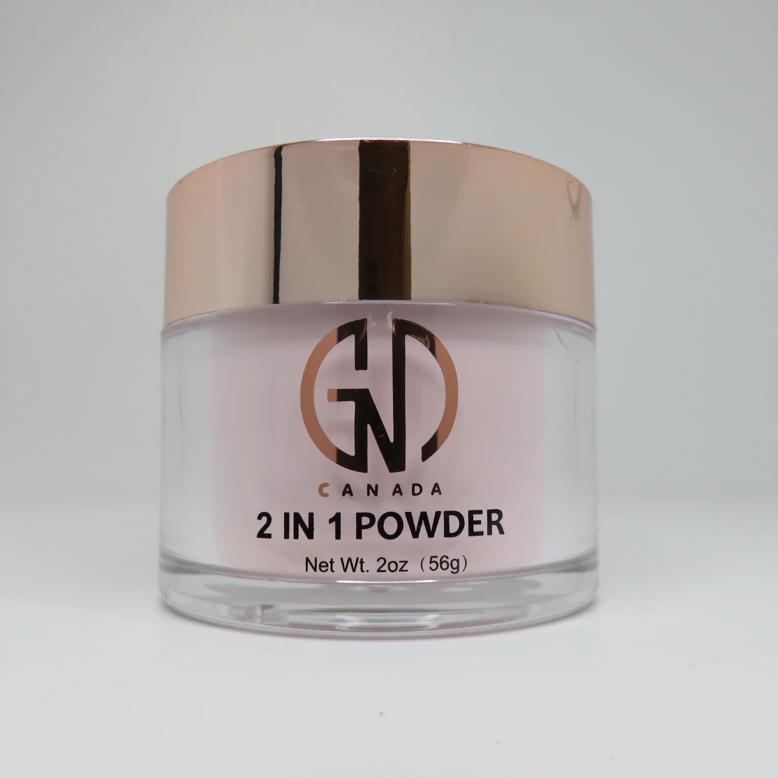GND 2 In 1 Acrylic Powder 2OZ - 047 - Secret Nail & Beauty Supply