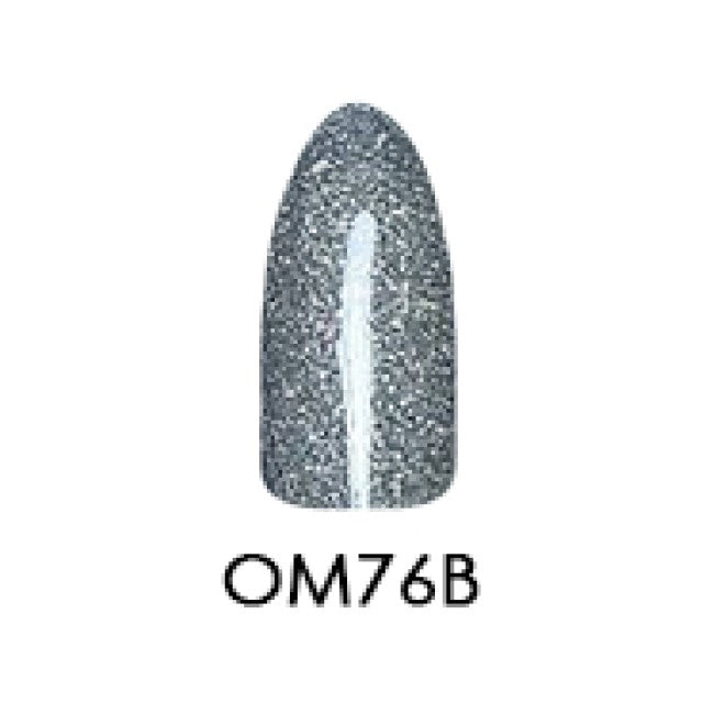CHISEL NAIL ART - OM 76B - 2OZ