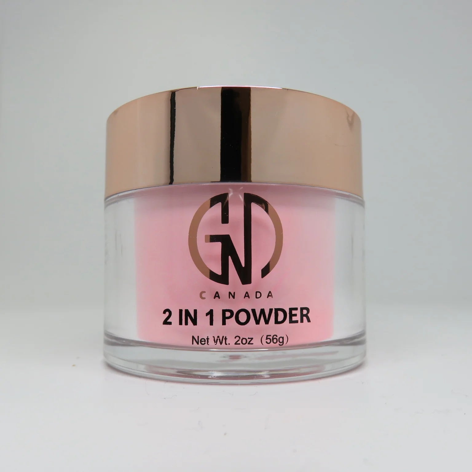 GND 2 In 1 Acrylic Powder 2OZ - 050