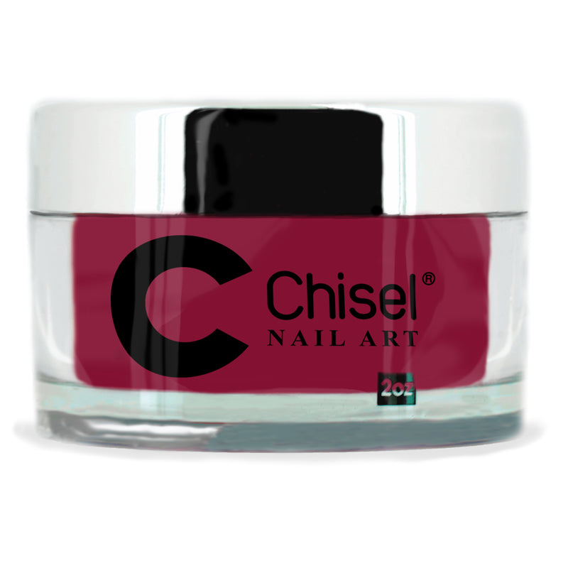 CHISEL NAIL ART SOLID POWDER 054 - 2OZ