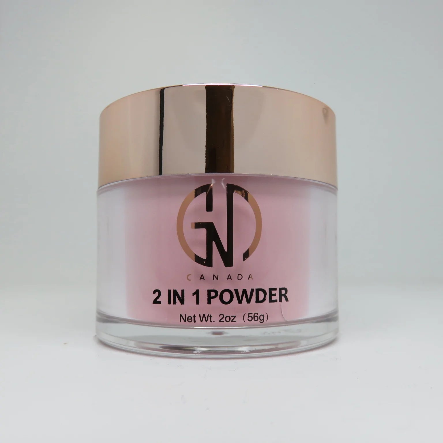 GND 2 In 1 Acrylic Powder 2OZ - 054