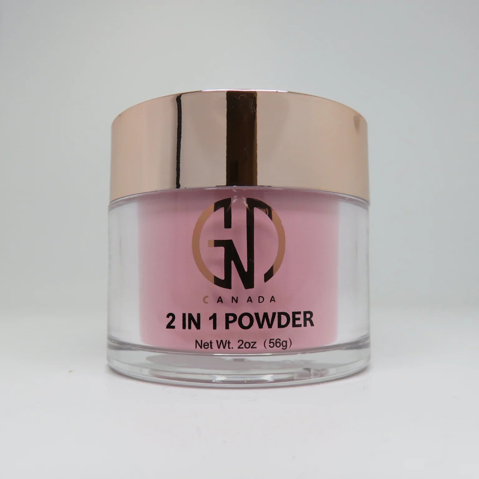 GND 2 In 1 Acrylic Powder 2OZ - 055