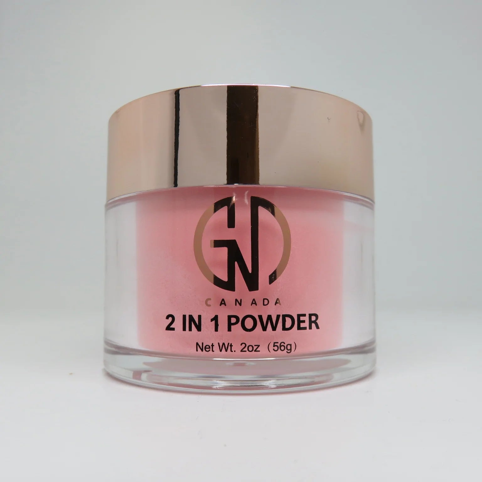 GND 2 In 1 Acrylic Powder 2OZ - 057