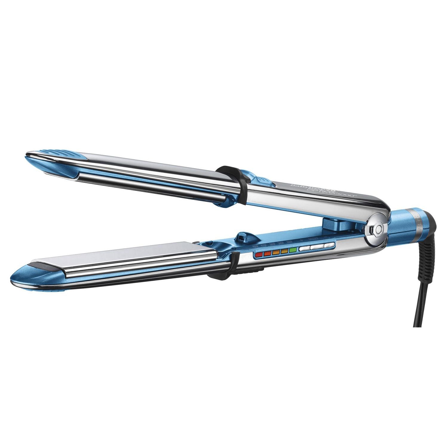 BABSS3000TUC NANO TITANIUM OPTIMA3000 FLAT IRON 1-1/4"-DUAL VOLTAGE - Secret Nail & Beauty Supply