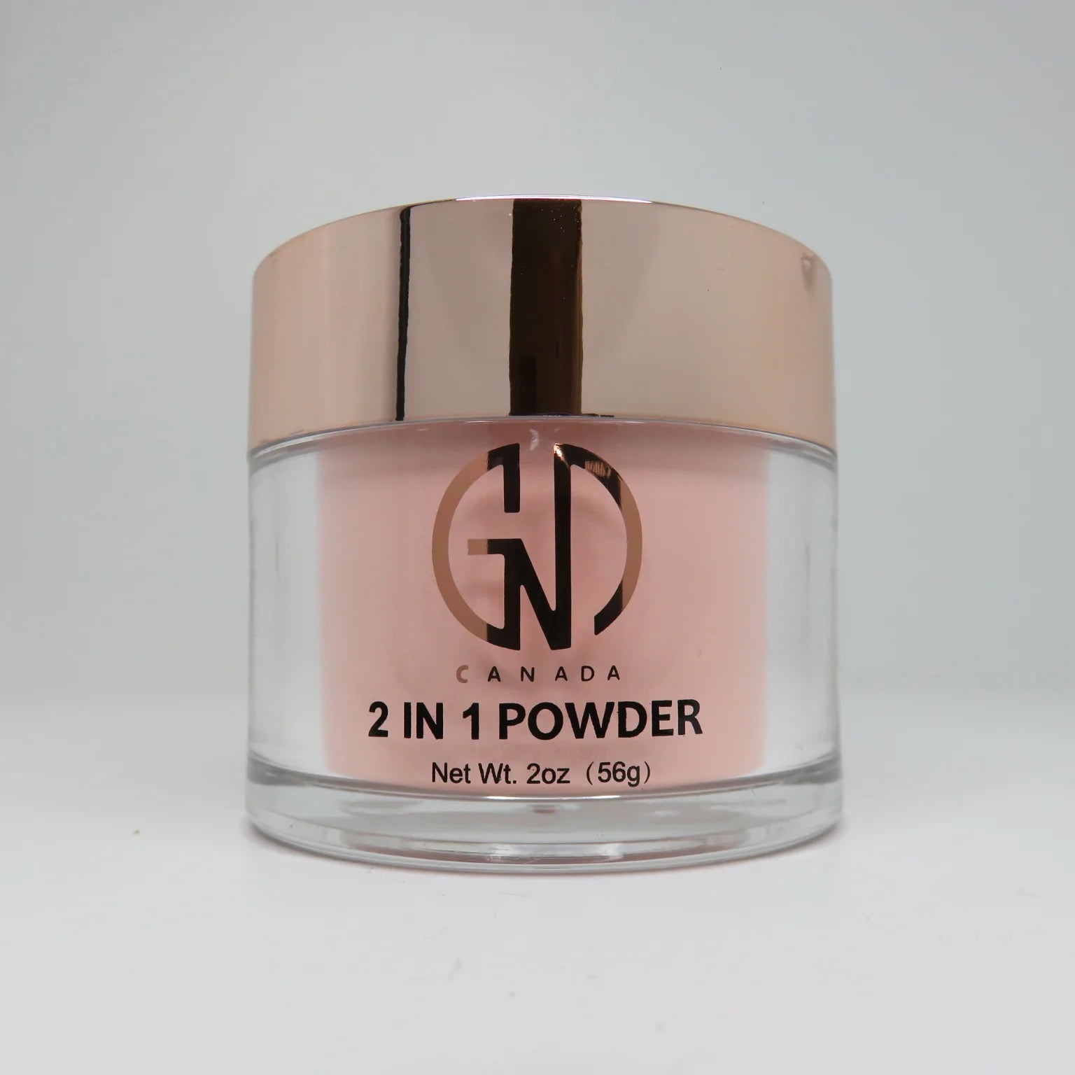 GND 2 In 1 Acrylic Powder 2OZ - 061