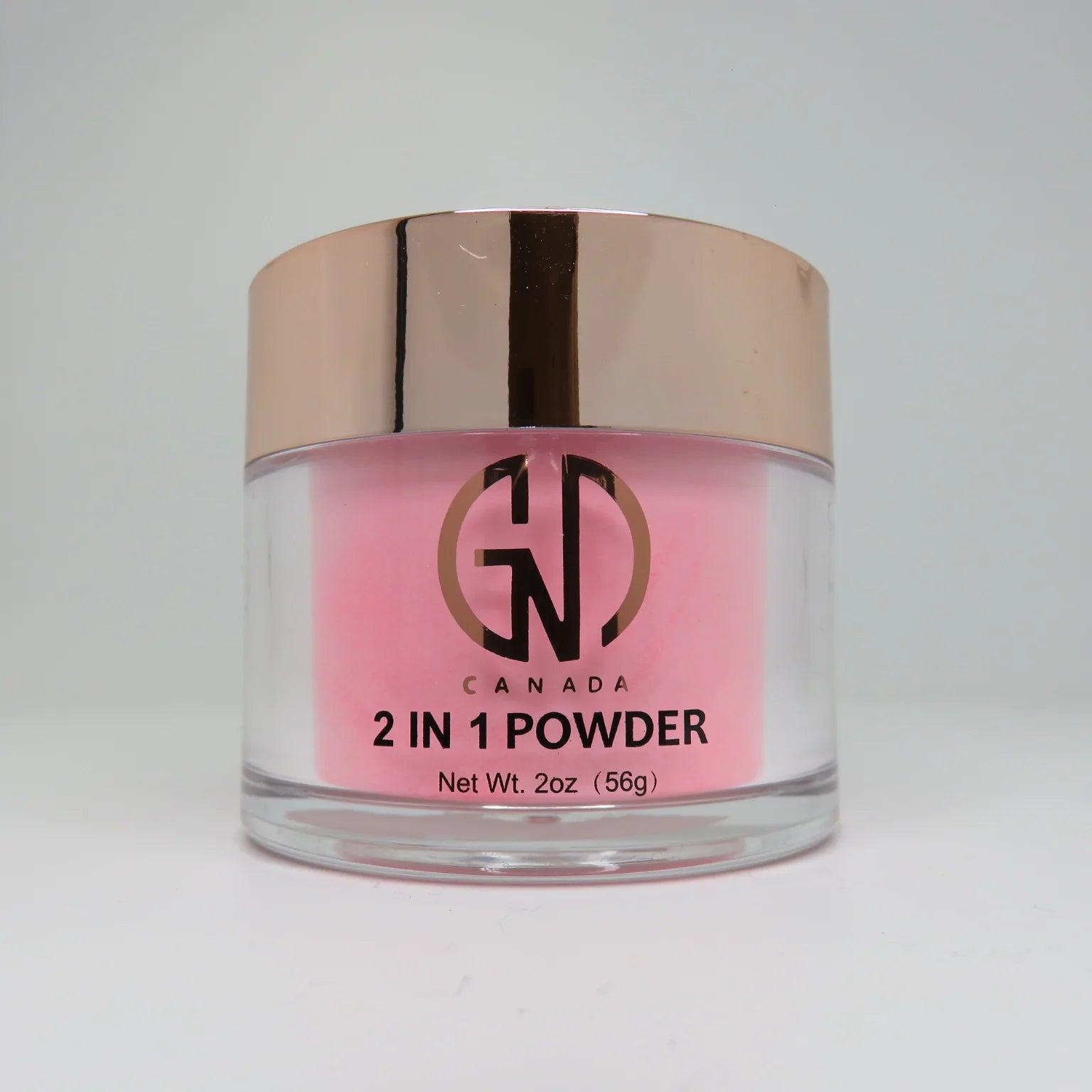GND 2 In 1 Acrylic Powder 2OZ - 062