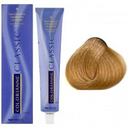 BRELIL Colorianne CLASSIC - 9.33 WARM VERY LIGHT GOLDEN BLONDE