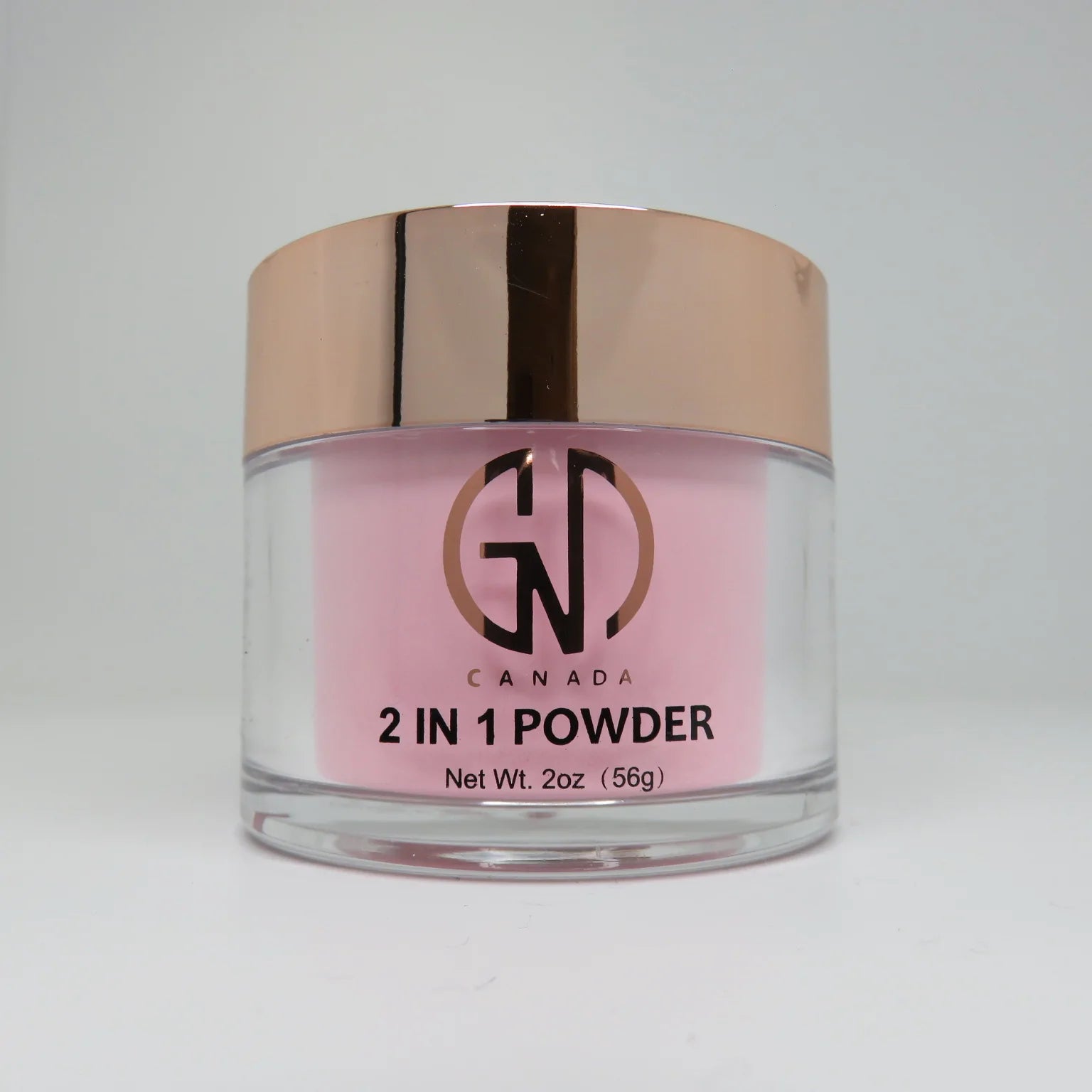 GND 2 In 1 Acrylic Powder 2OZ - 065
