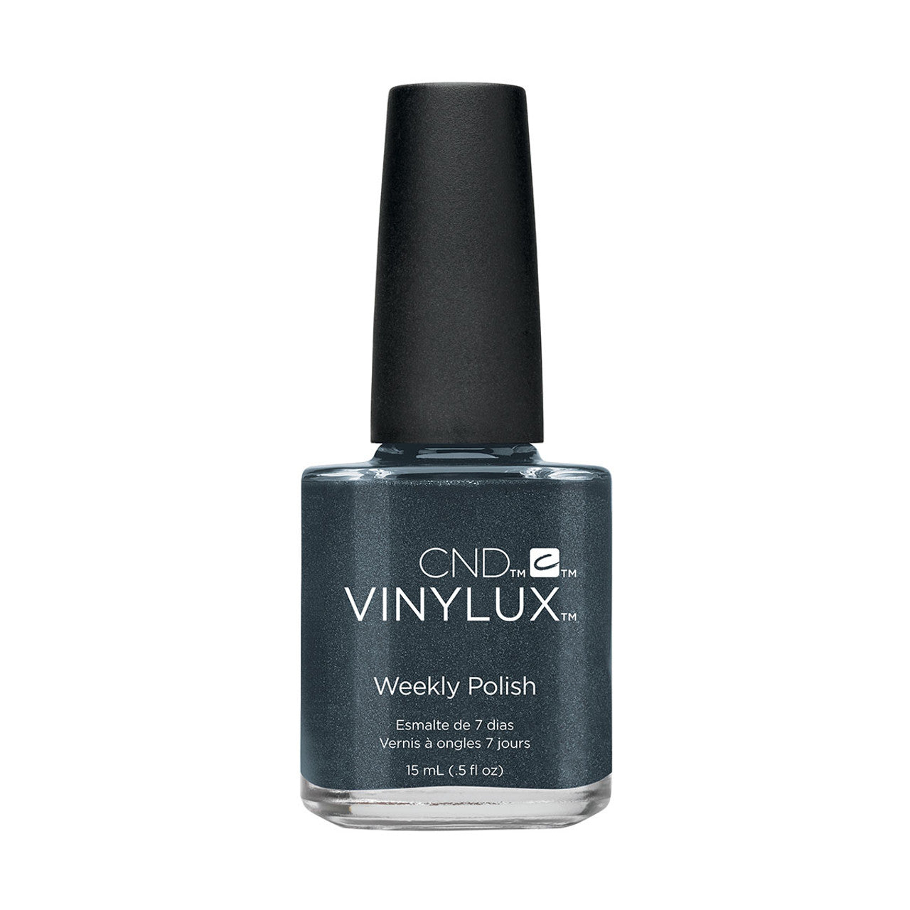 CND Vinylux 201 GROMMET