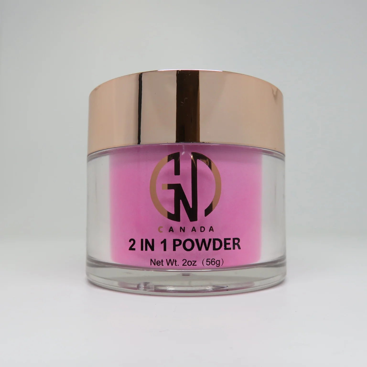 GND 2 In 1 Acrylic Powder 2OZ - 069
