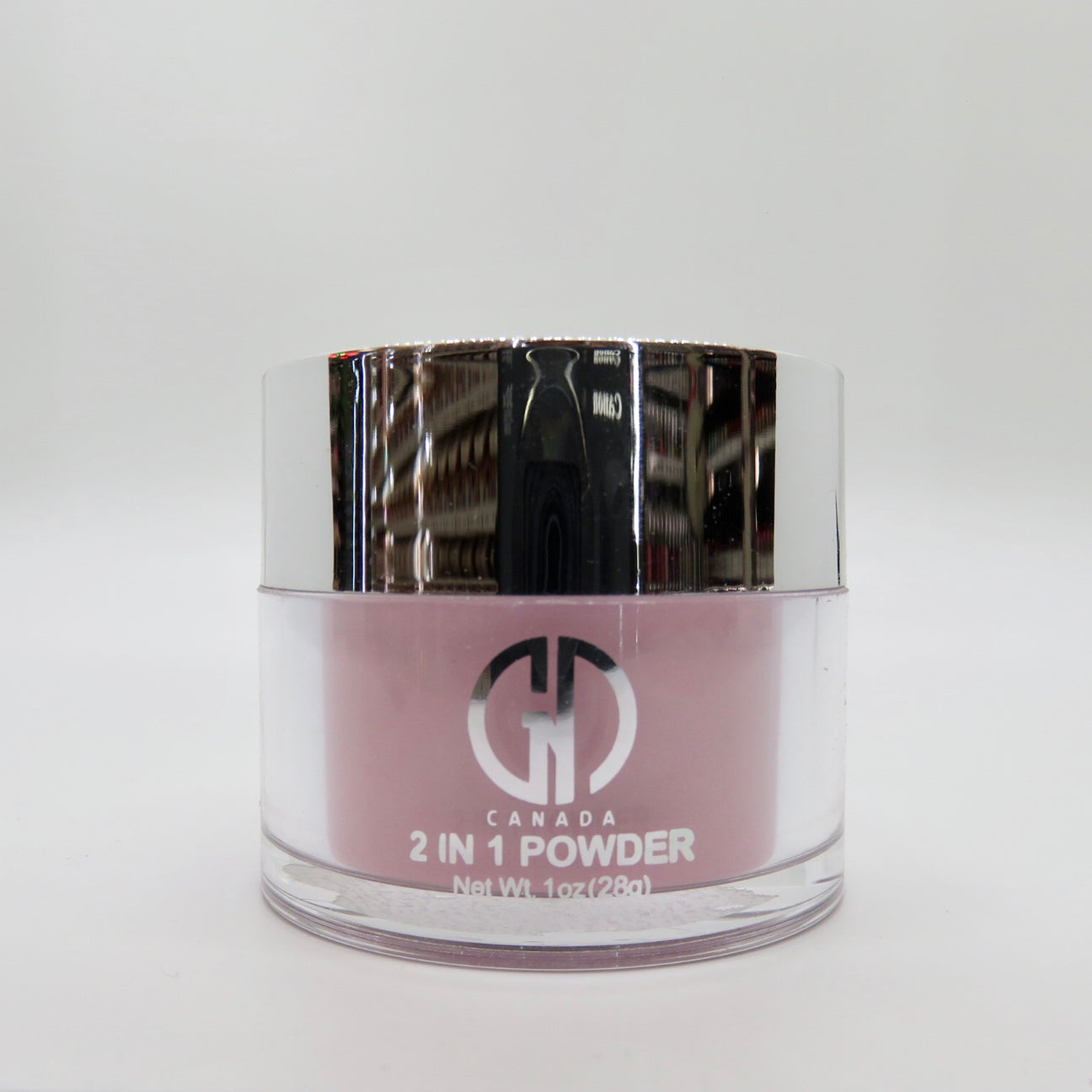 006 GND 2 in 1 Powder 1 OZ