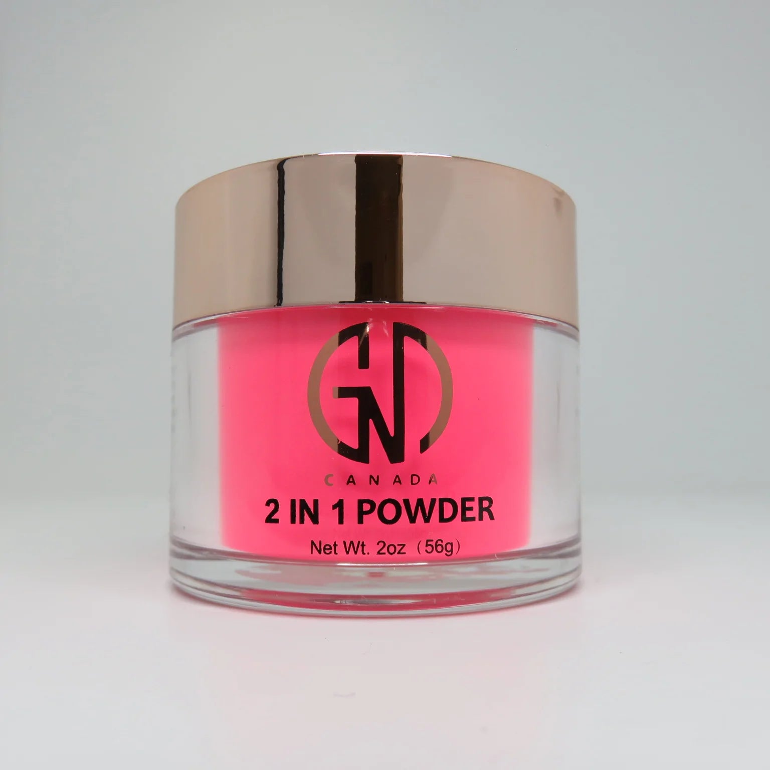 GND 2 In 1 Acrylic Powder 2OZ - 071