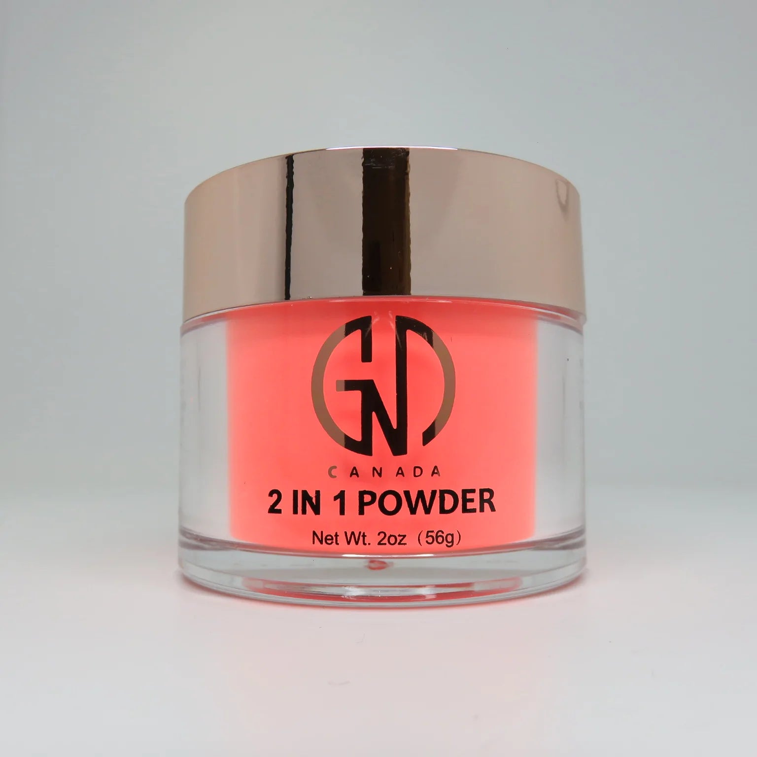 GND 2 In 1 Acrylic Powder 2OZ - 072