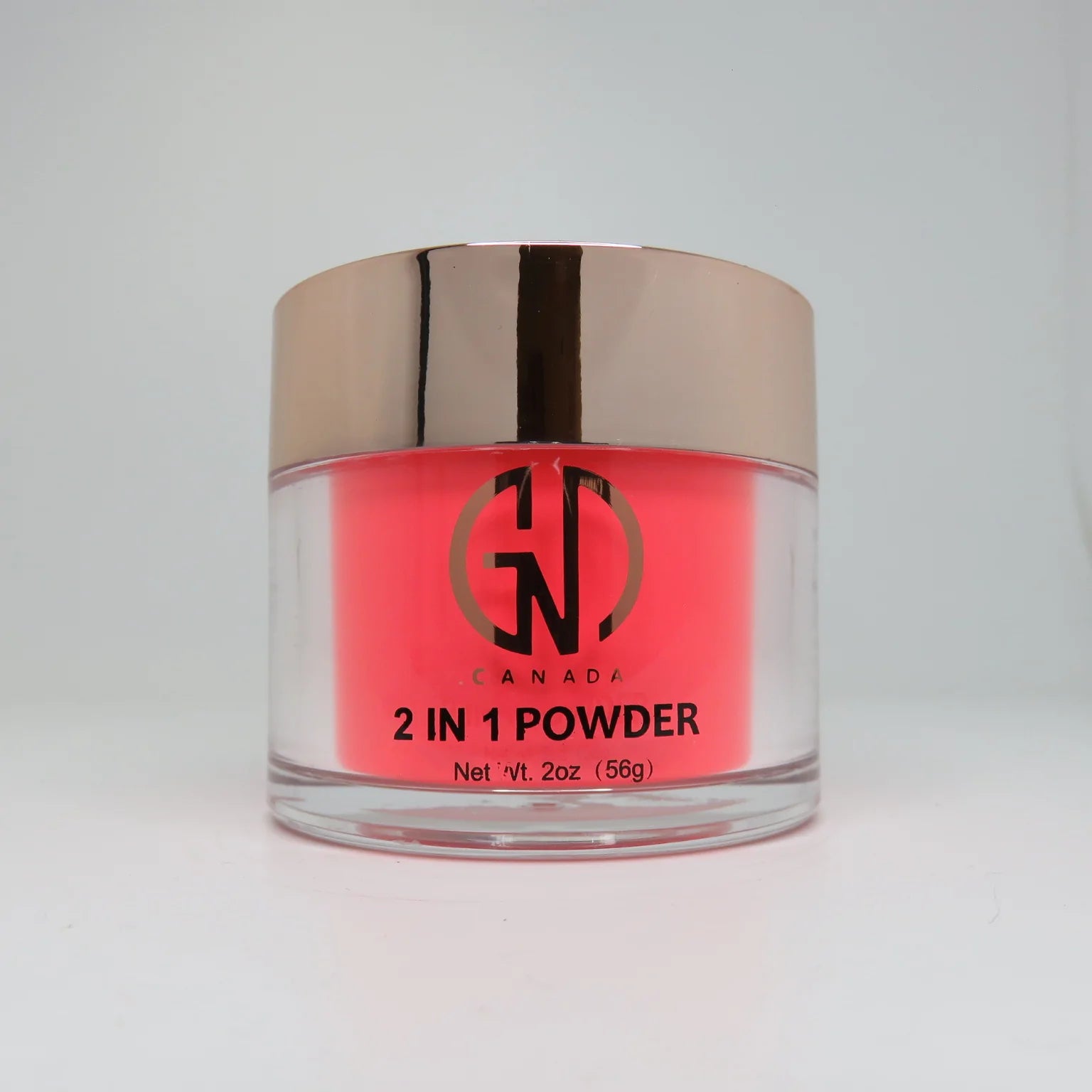 GND 2 In 1 Acrylic Powder 2OZ - 073 - Secret Nail & Beauty Supply