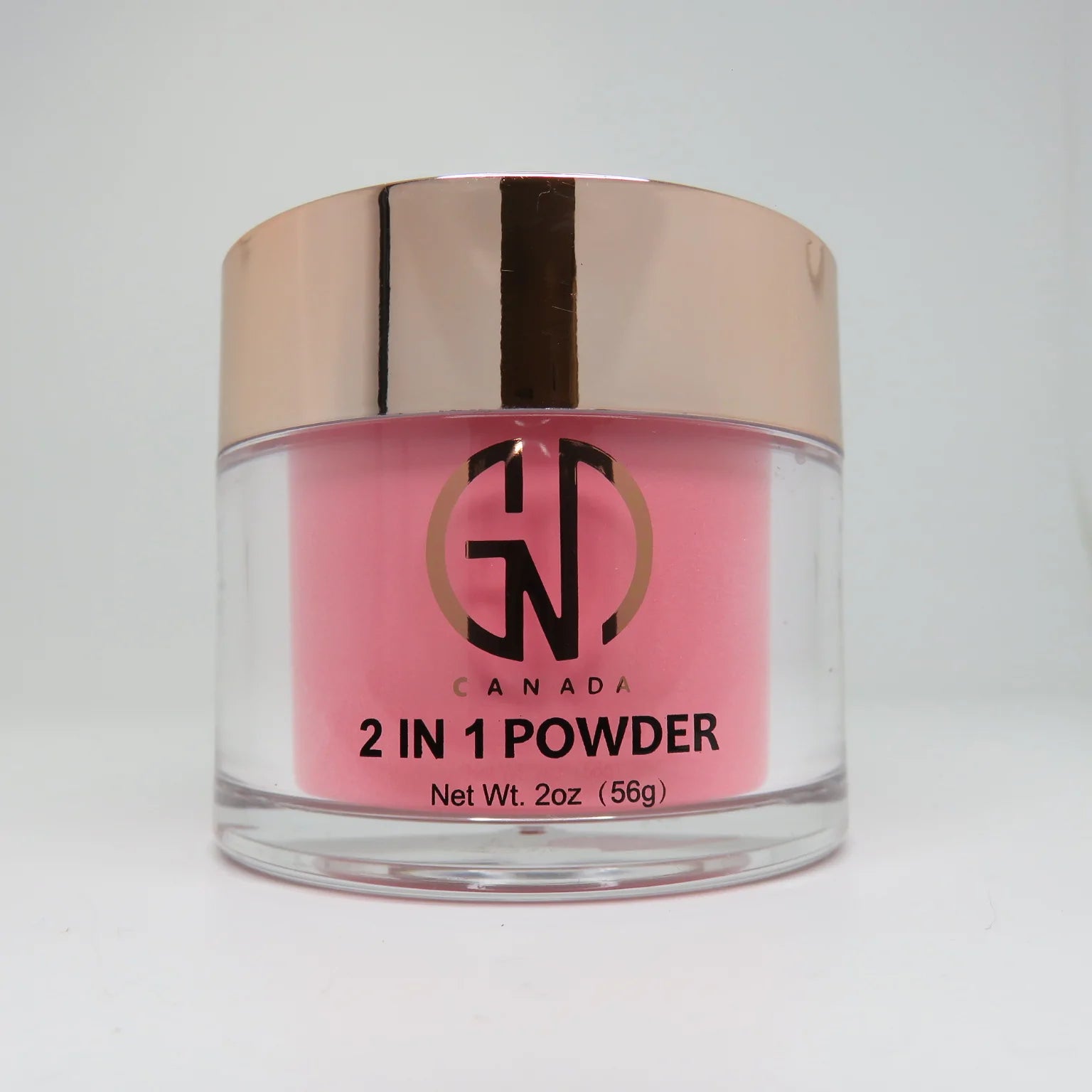 GND 2 In 1 Acrylic Powder 2OZ - 076