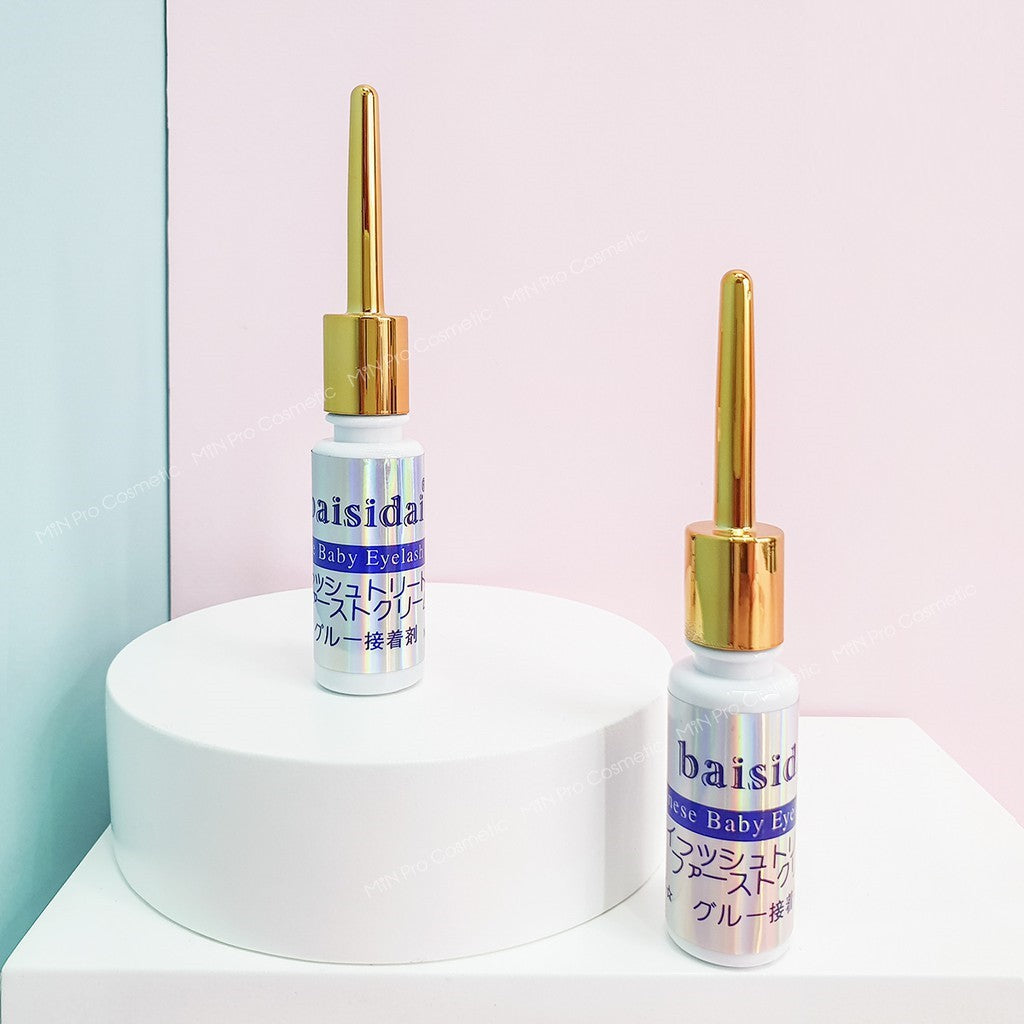BAISIDAI EYELASH GLUE PRIMER 15 ML - Secret Nail & Beauty Supply