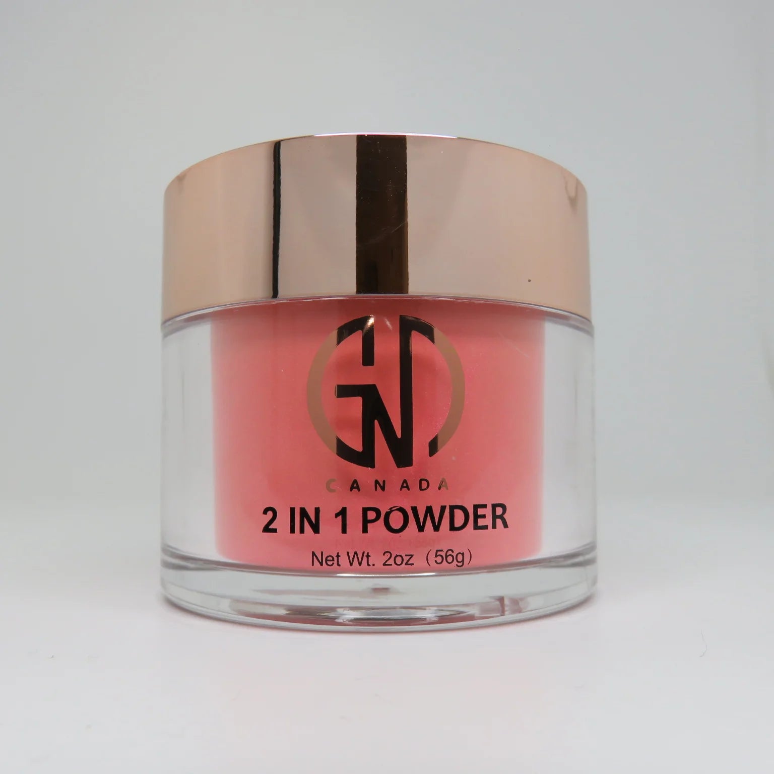 GND 2 In 1 Acrylic Powder 2OZ - 079