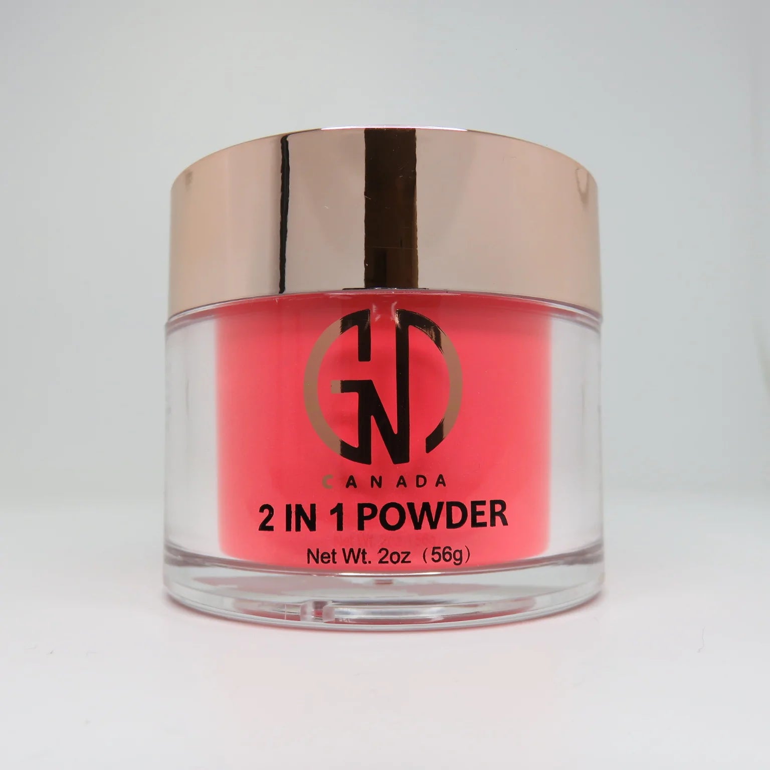 GND 2 In 1 Acrylic Powder 2OZ - 080