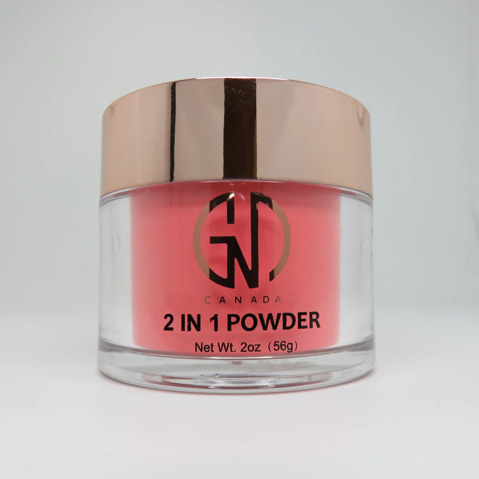 GND 2 In 1 Acrylic Powder 2OZ - 081 - Secret Nail & Beauty Supply