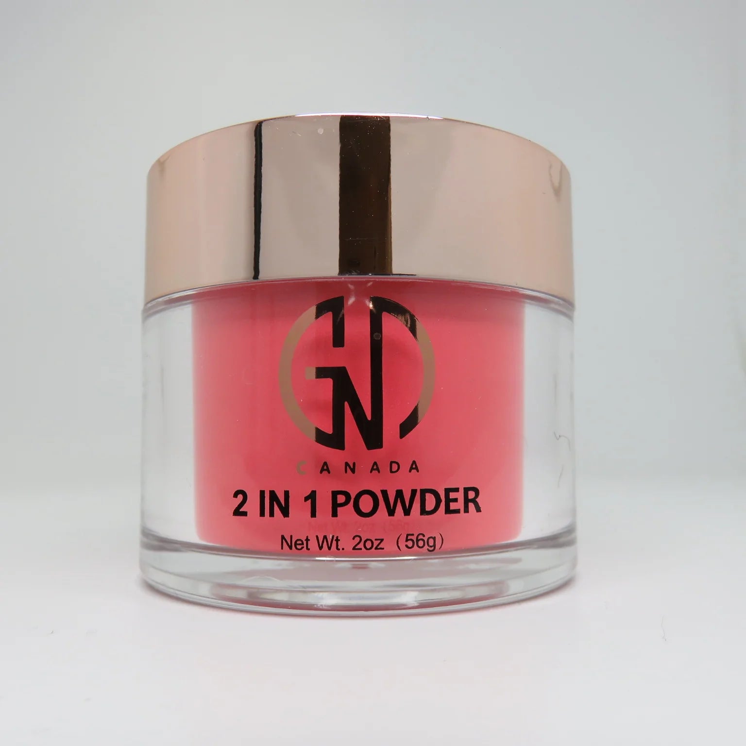 GND 2 In 1 Acrylic Powder 2OZ - 082 - Secret Nail & Beauty Supply