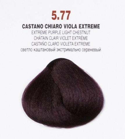 BRELIL Colorianne CLASSIC - 5.77 EXTREME PURPLE LIGHT CHESTNU