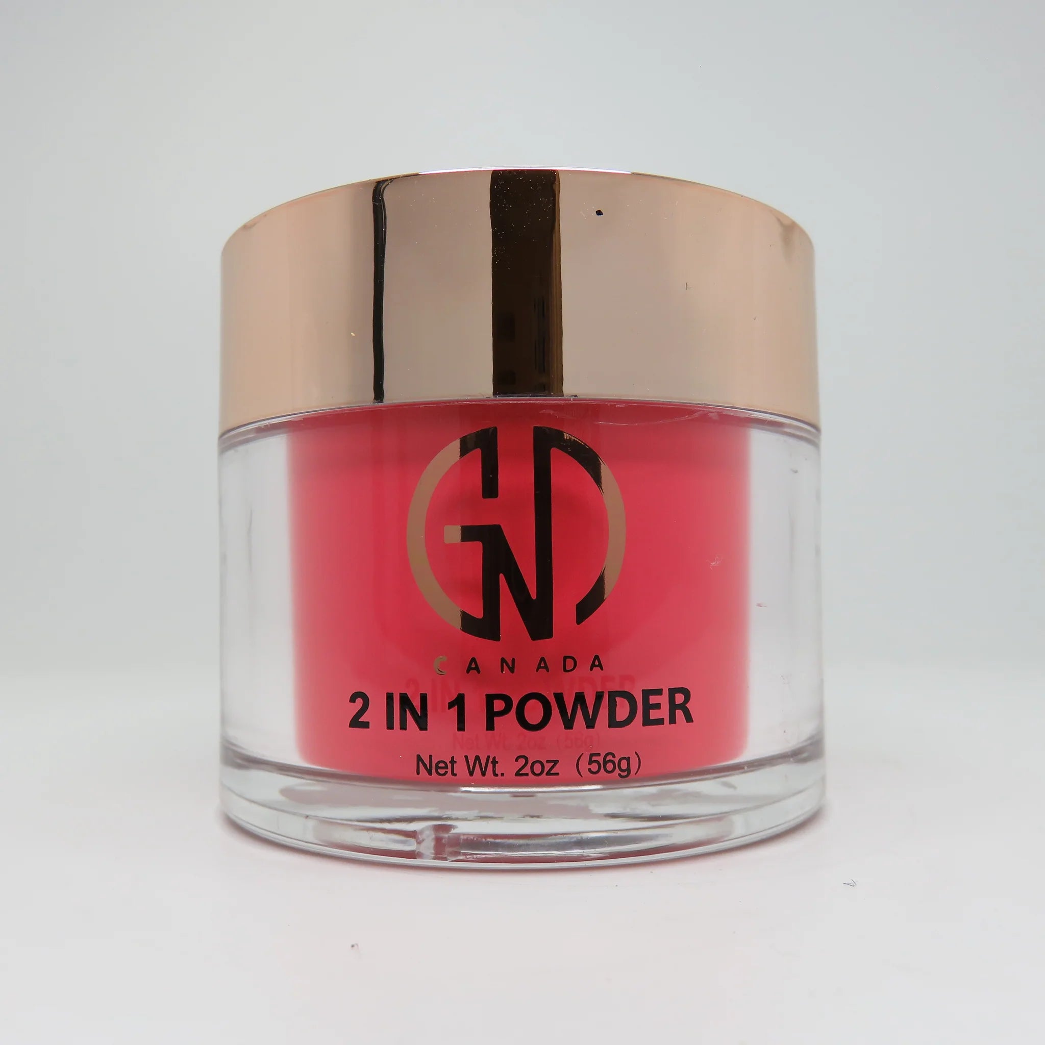 GND 2 In 1 Acrylic Powder 2OZ - 084