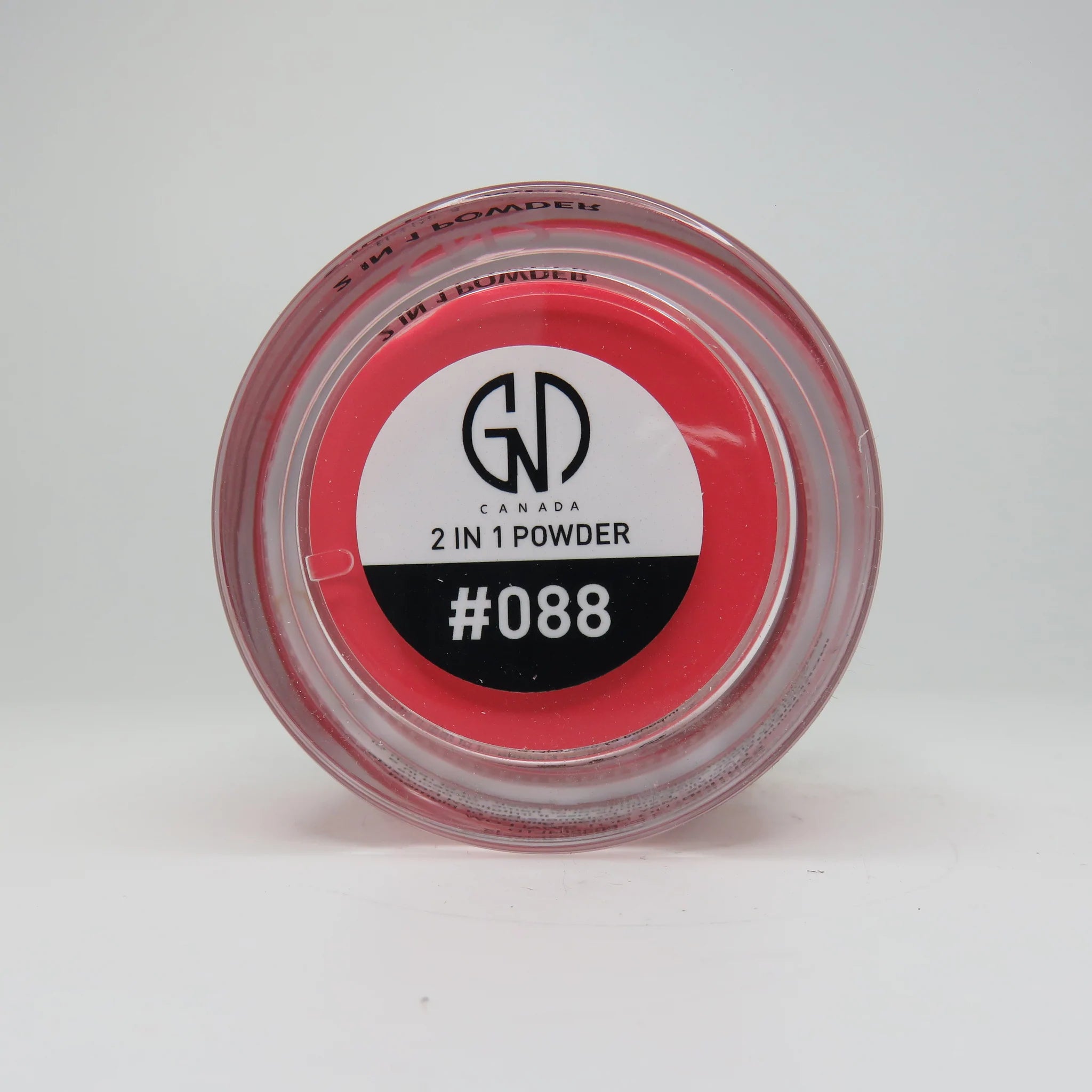 GND 2 In 1 Acrylic Powder 2OZ - 088