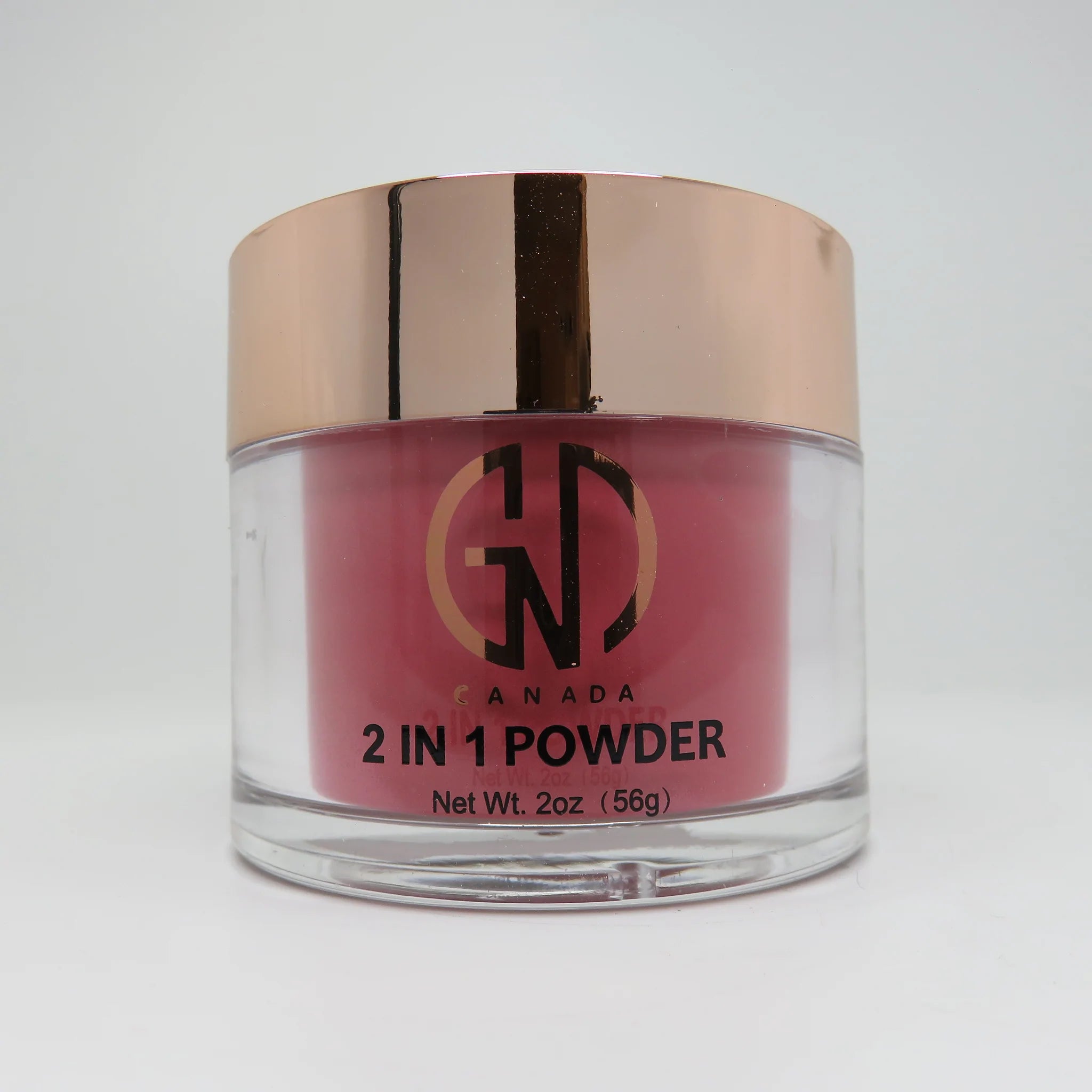 GND 2 In 1 Acrylic Powder 2OZ - 090