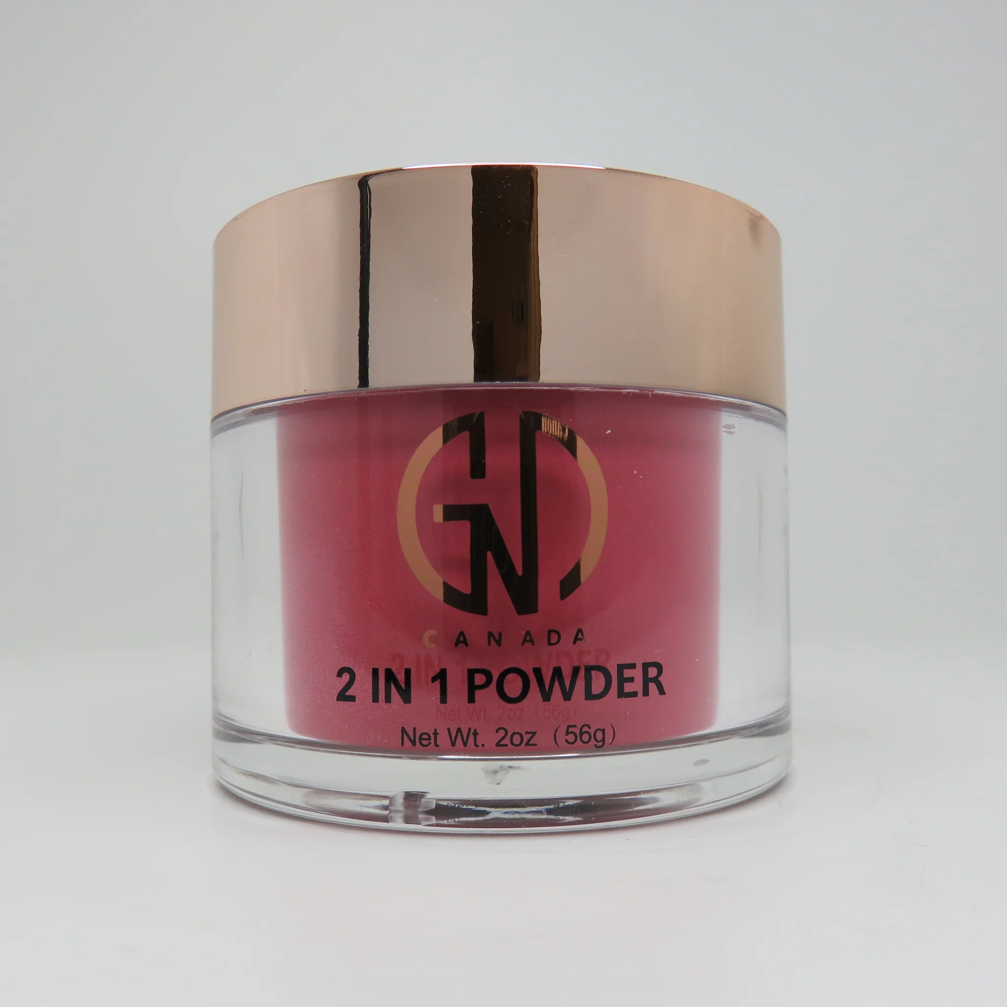 GND 2 In 1 Acrylic Powder 2OZ - 091