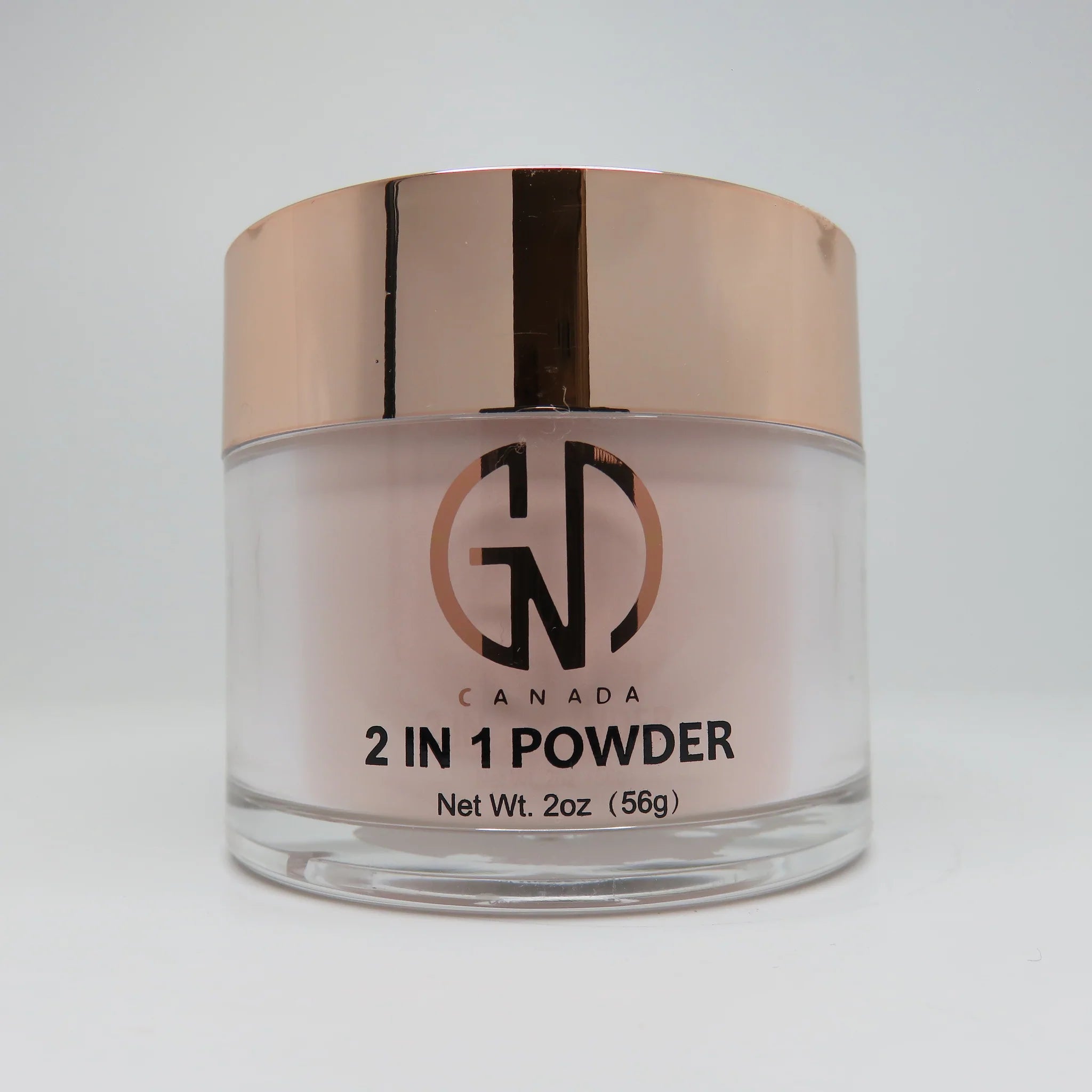 GND 2 In 1 Acrylic Powder 2OZ - 095