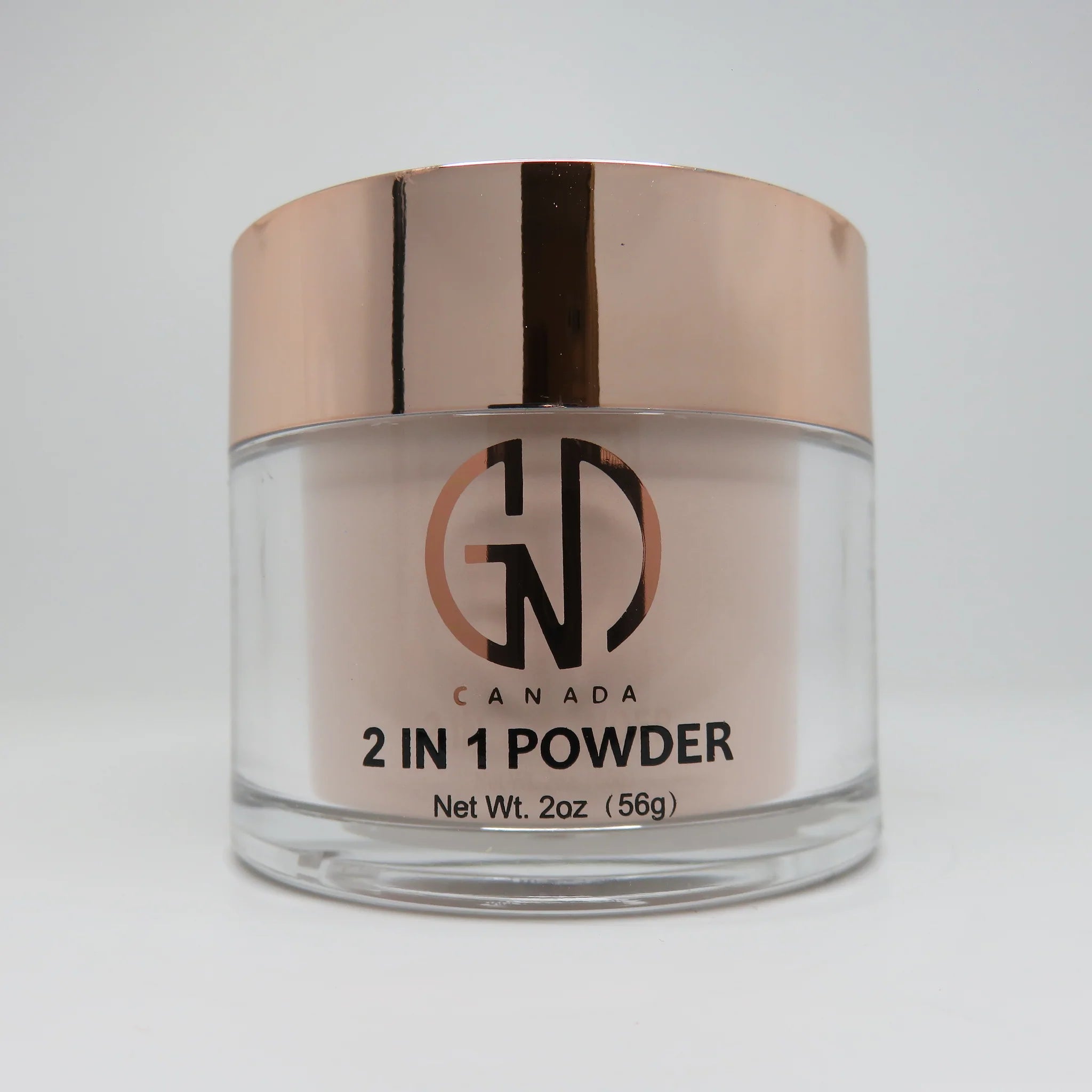 GND 2 In 1 Acrylic Powder 2OZ - 096