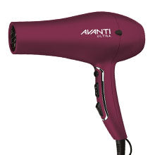 AV-AURADFC AVANTI ULTRA HAIRDRYER 1875 WATTS-DISC