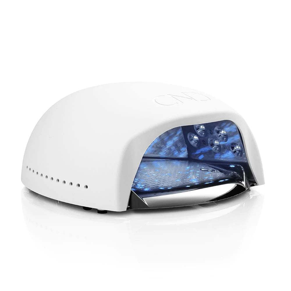 CND LED LAMP PATENTED CURING TECHNOLOGY - Secret Nail & Beauty Supply