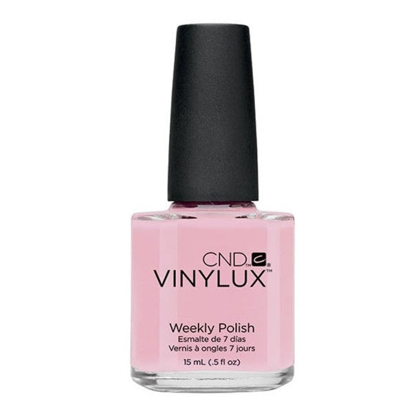 CND Vinylux 132 NEGLIGEE - Secret Nail & Beauty Supply